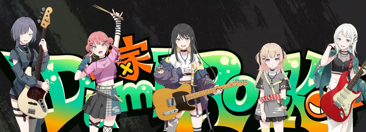 BanGDream交织的乐章玩法界面展示