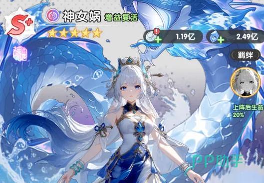 火线战姬六人阵容站位示意图