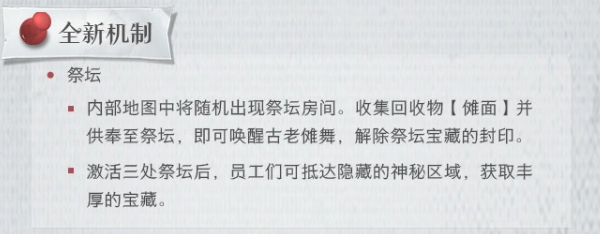 超自然行动组梳妆镜与太极八卦机关示意图
