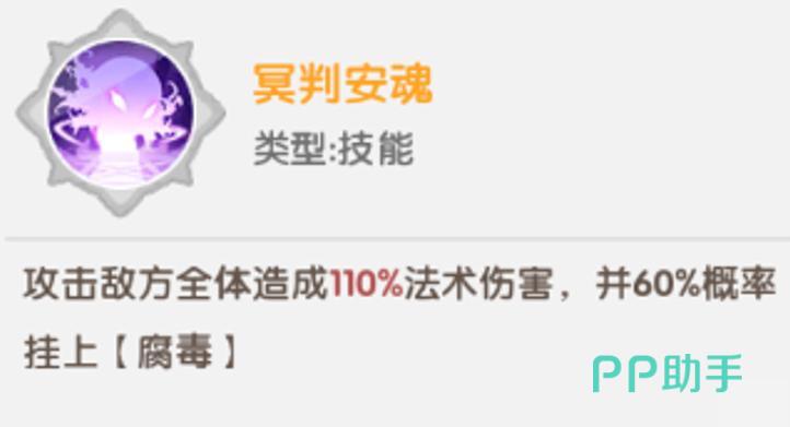 莉莉丝天赋升级路径示意图