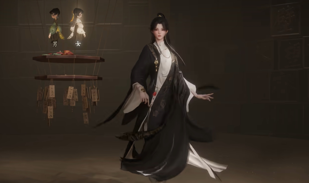 七界梦谭正式上线与公测时间公布