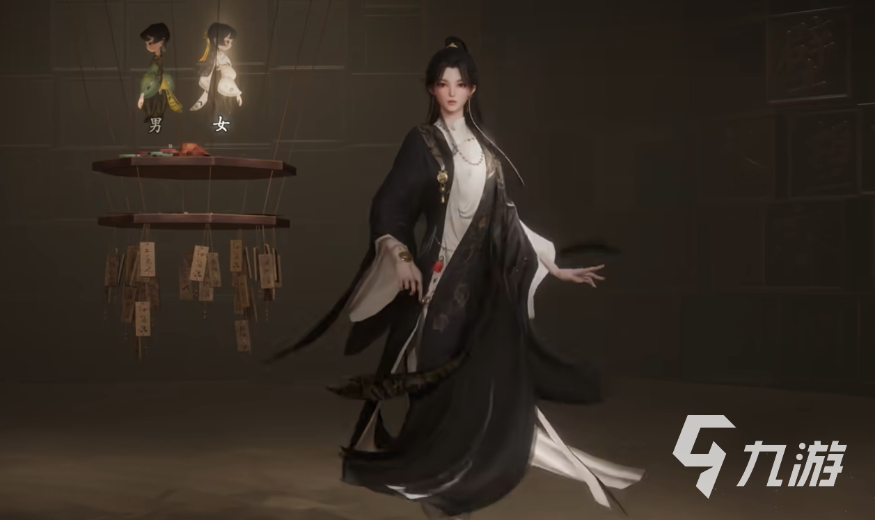 七界梦谭正式上线与公测时间公布