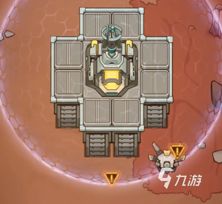 异星方舟好玩吗?深度解析游戏核心玩法与体验