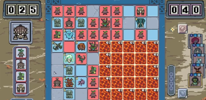 魔幻砖域公测时间公布：何时开启测试？