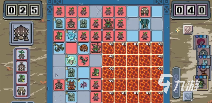 魔幻砖域公测时间公布:何时开启测试?