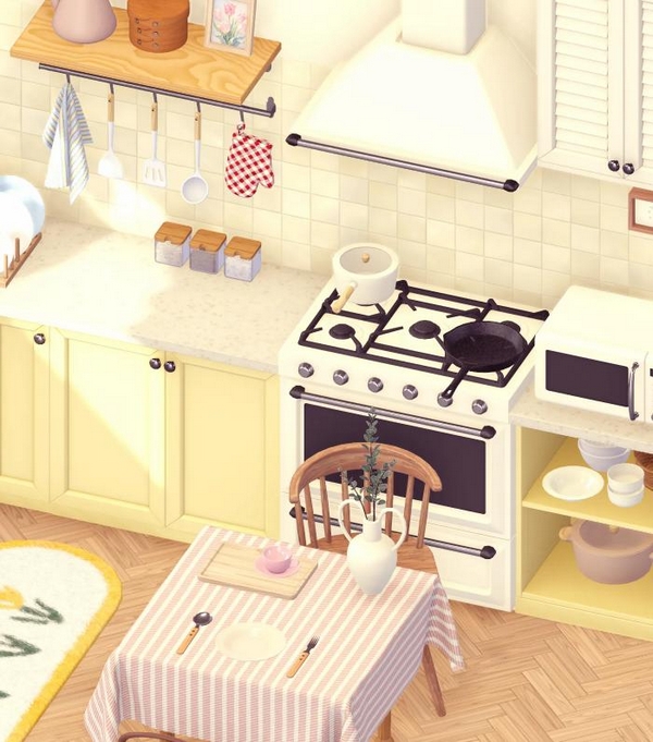 方寸小屋家具自定义调色界面