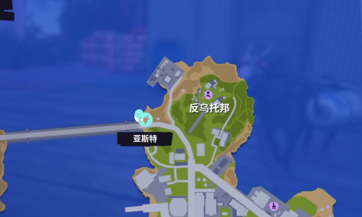 模拟山羊3手机版蝴蝶翅膀和仙子翅膀获取方法及具体位置指南