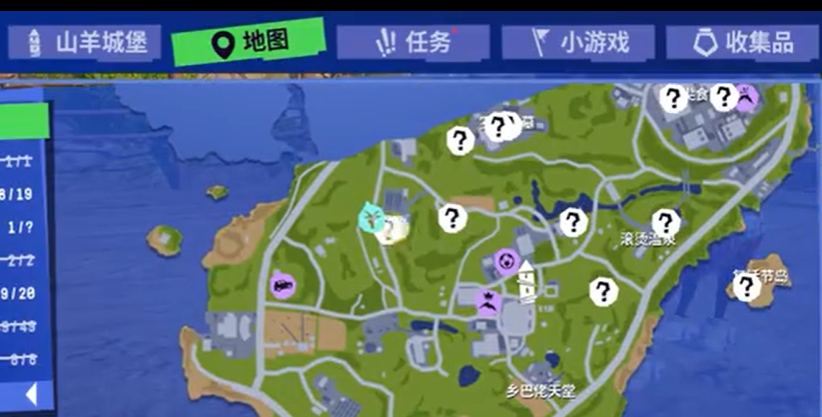 模拟山羊3手机版全任务攻略与通关详细教程