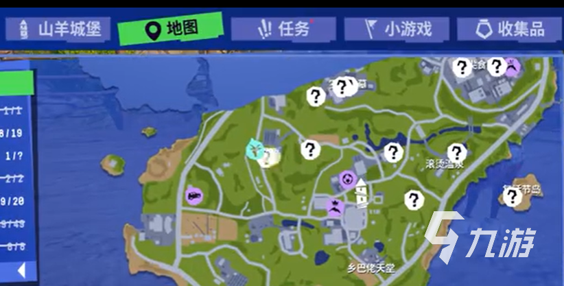模拟山羊3手机版全任务攻略与通关详细教程