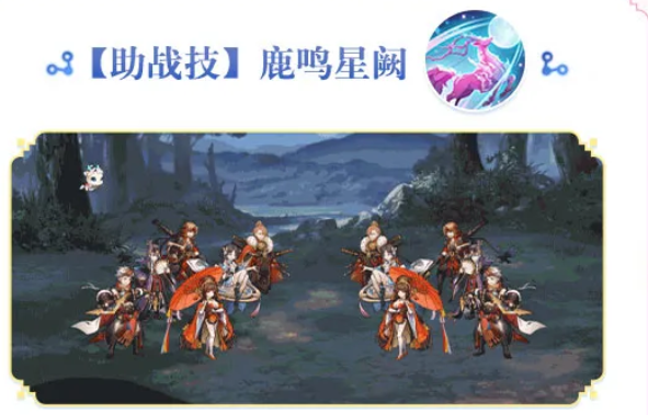 张月鹿控制与焕生机制示意图