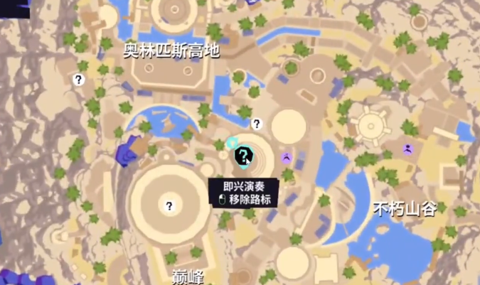 模拟山羊3手机版即兴演奏玩法详解与技巧指南