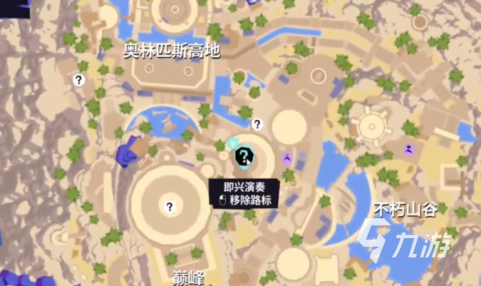 模拟山羊3手机版即兴演奏玩法详解与技巧指南