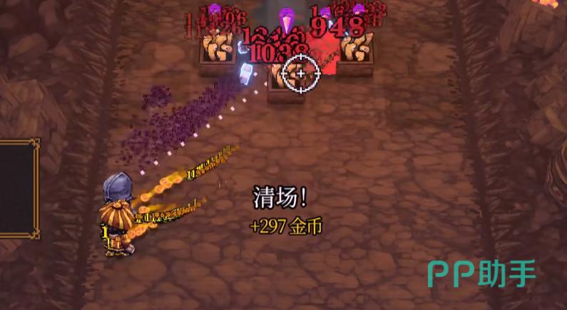 球比伦战记蚊王技能数值说明图