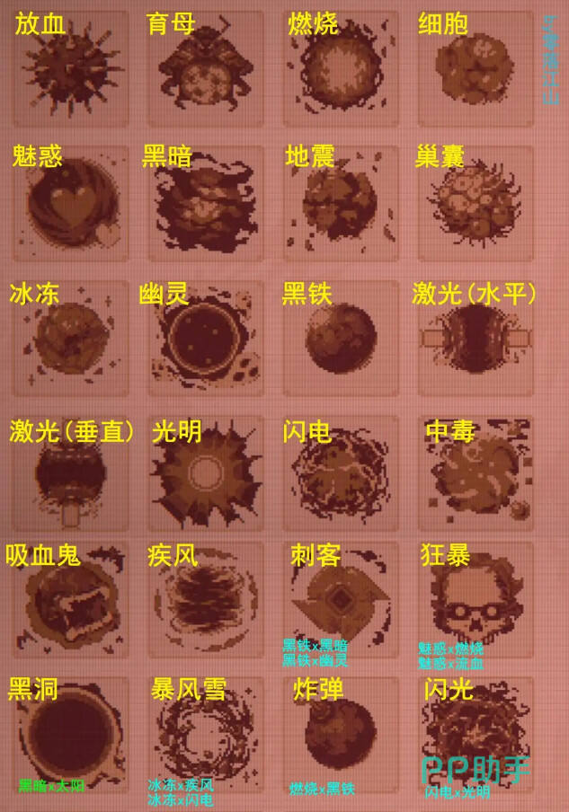 球比伦战记压力阀道具展示图
