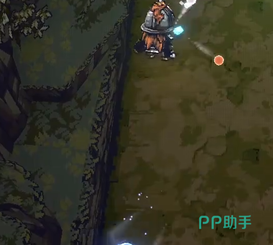 球比伦战记第一关最终阶段战场态势与走位要点