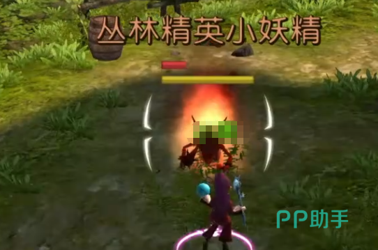 龙之谷启程元素师冰火双系技能界面