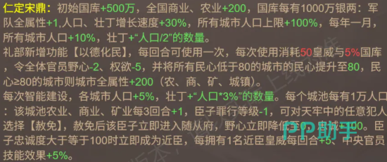 赵匡胤近臣系统示意图