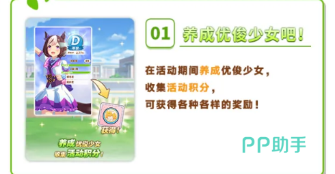 活动加成角色与协助卡说明图