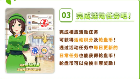轮盘德比宾果表与保底机制说明图