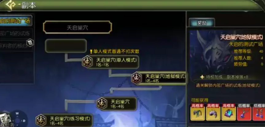 闪电怪抱摔突进技能示意