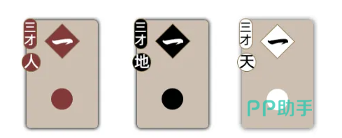 封神之弈法宝系统界面示意图