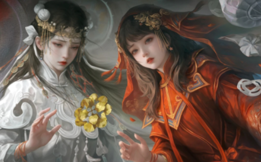 纸嫁衣9罗浮梦上线时间及公测日期一览