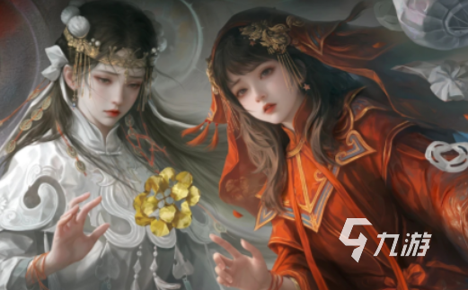 纸嫁衣9罗浮梦上线时间及公测日期一览