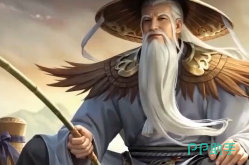 封神之弈游戏主界面展示图
