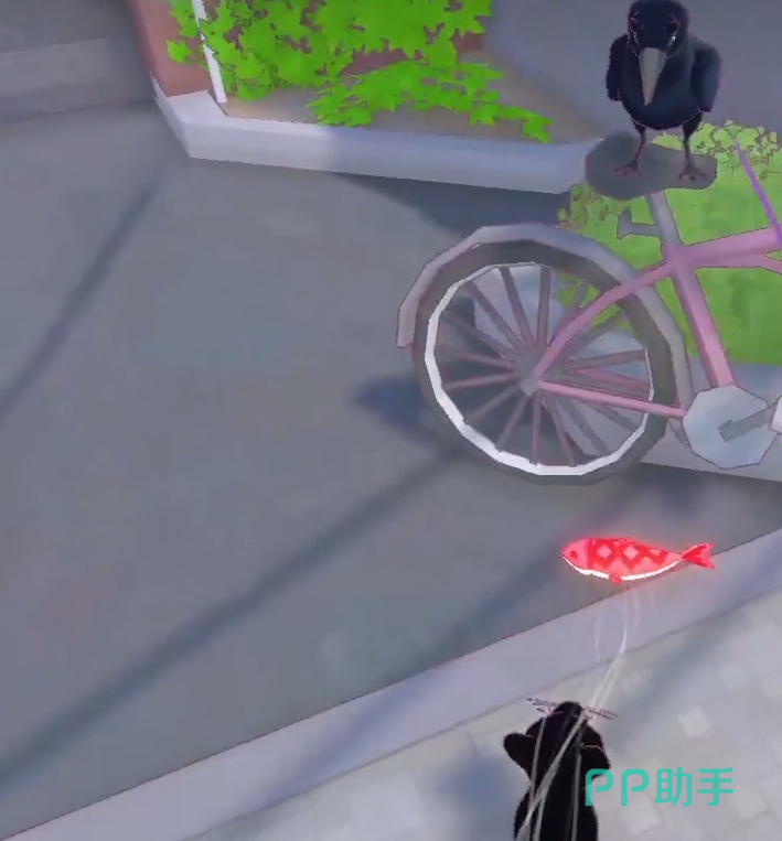 小猫咪大城市游戏界面截图二