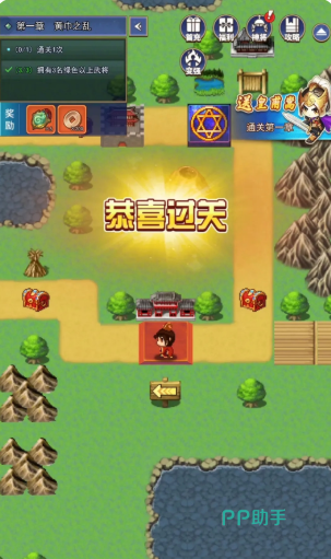 卧龙无敌太史慈培养攻略示意图一