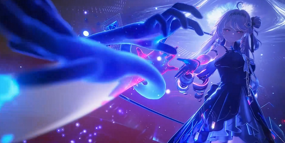 幻沫效果示意图
