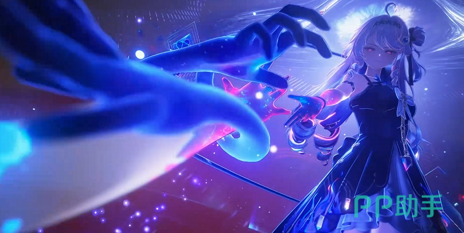 幻沫效果示意图