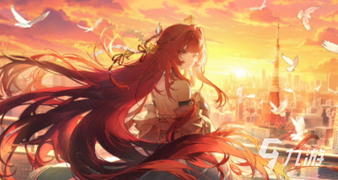 《龙族:最后的旅行》公测时间公布,上线日期一览