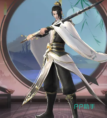 一梦九霄战力榜与竞技榜对比图