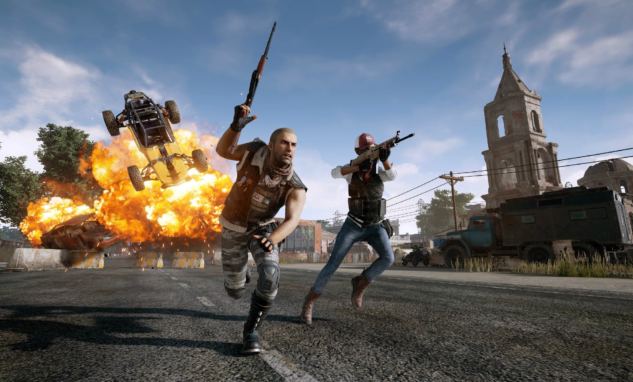 2026年PUBG网络优化实测：7大加速器性能对比与低延迟方案推荐