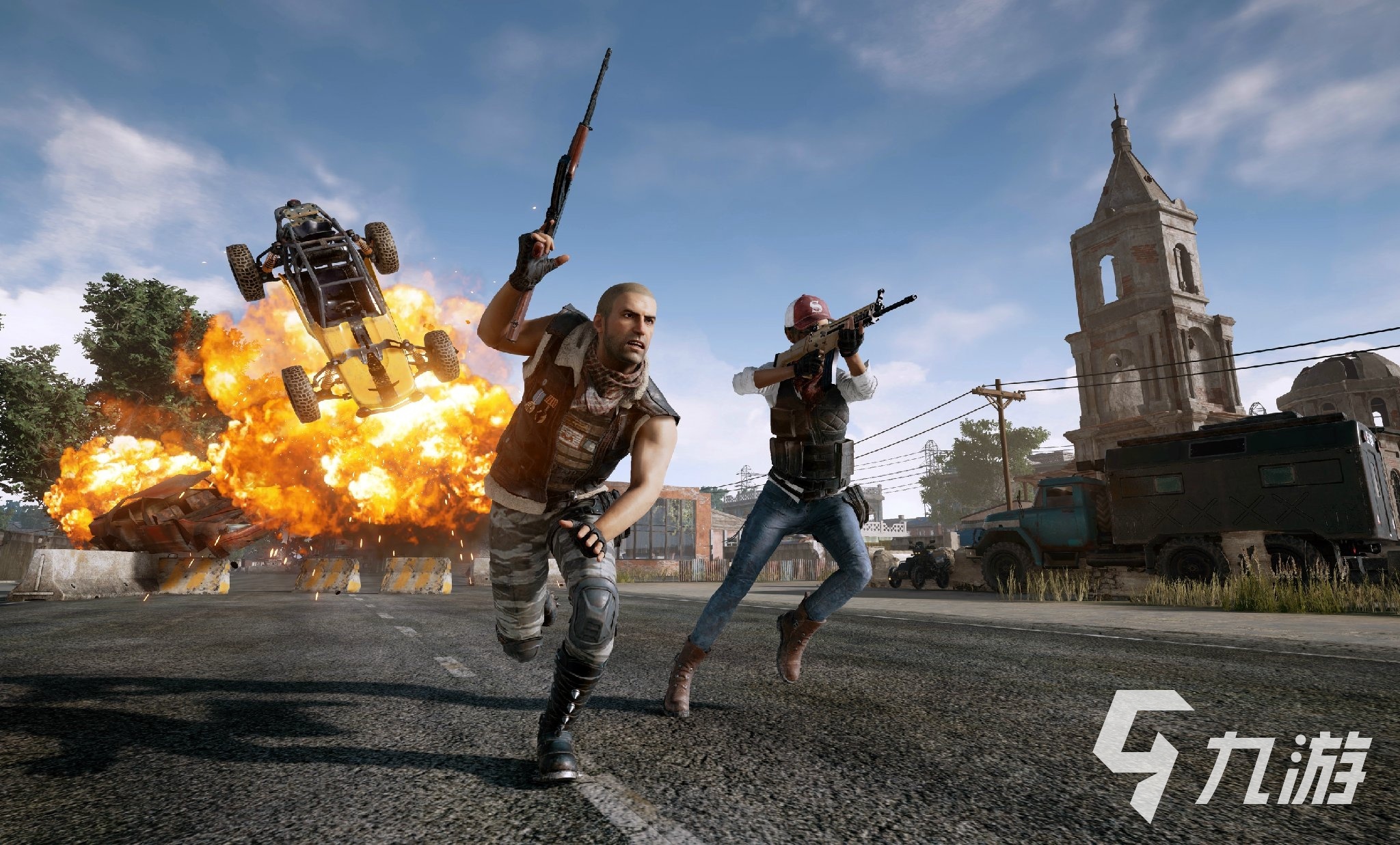 2026年PUBG网络优化实测:7大加速器性能对比与低延迟方案推荐