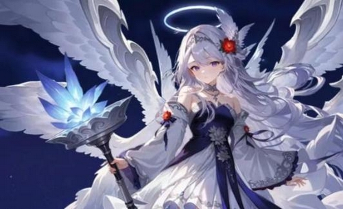魔莉莉丝技能演示