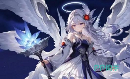 魔莉莉丝技能演示