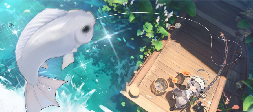 蓝色星原旅谣涂山芷霜角色强度分析与技能机制详解