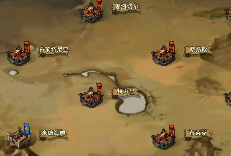 攻城大师阵容搭配推荐：高胜率核心英雄与装备选择指南