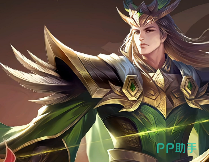少年三国志零阵容推荐示意图一