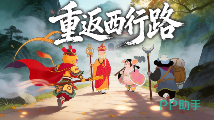 放开那妖怪前期核心阵容示意图