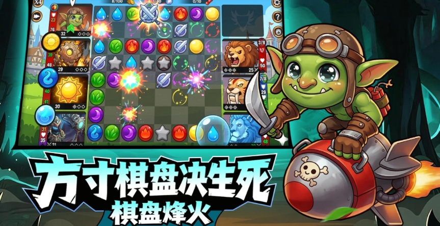 宝石战争特斯拉角色强度分析与实战攻略