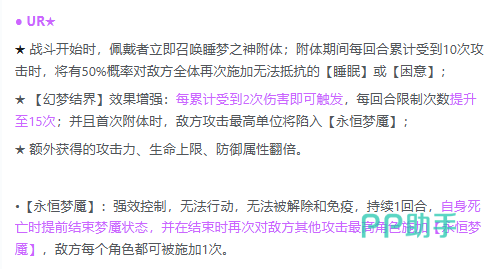 睡眠与困意状态对比图