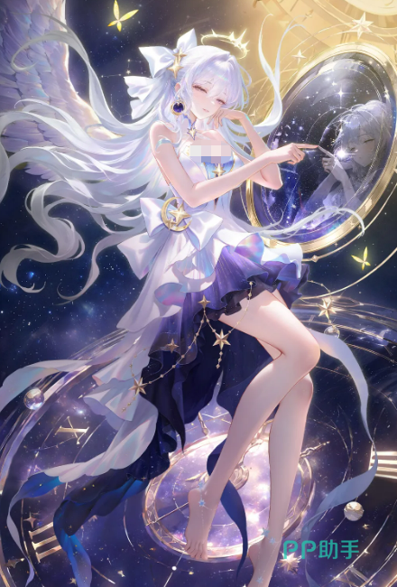 UR五星修普诺斯终极形态展示