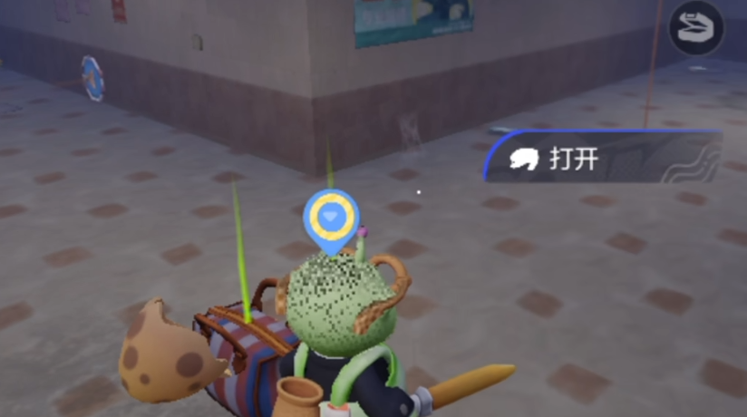 奥星热浪地下金库功能详解与使用指南