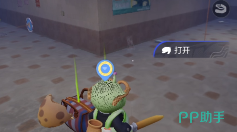 奥星热浪地下金库地图全景