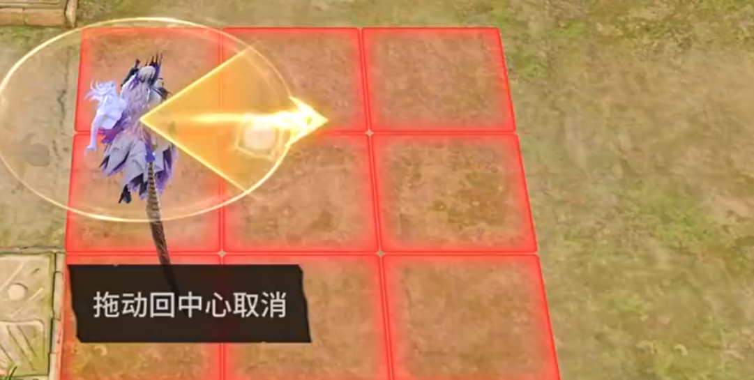 克莱丽莎终结技特效展示