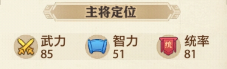 少年三国志零温侯吕布被动技能说明图