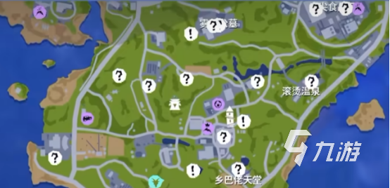模拟山羊3手机版加油站任务全流程通关攻略
